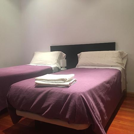Hostal R. Lido Madrid Extérieur photo