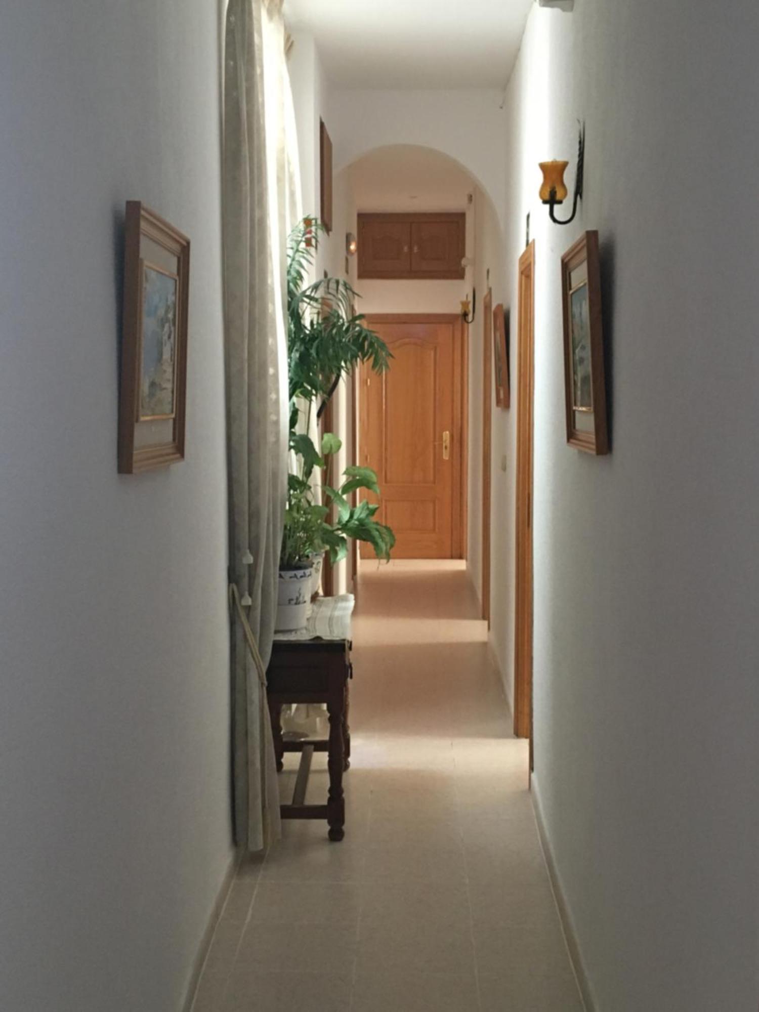 Hostal R. Lido Madrid Extérieur photo