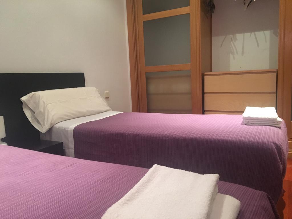 Hostal R. Lido Madrid Extérieur photo